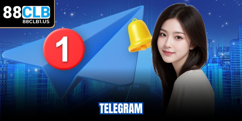 Telegram